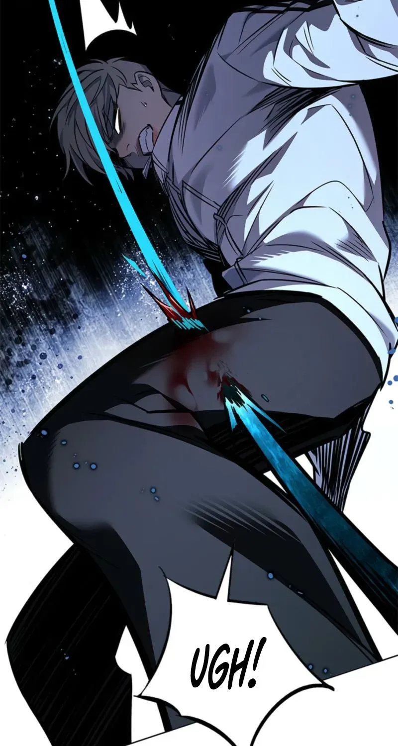 Manhwa Eleceed Chapter 396 page 82 - 