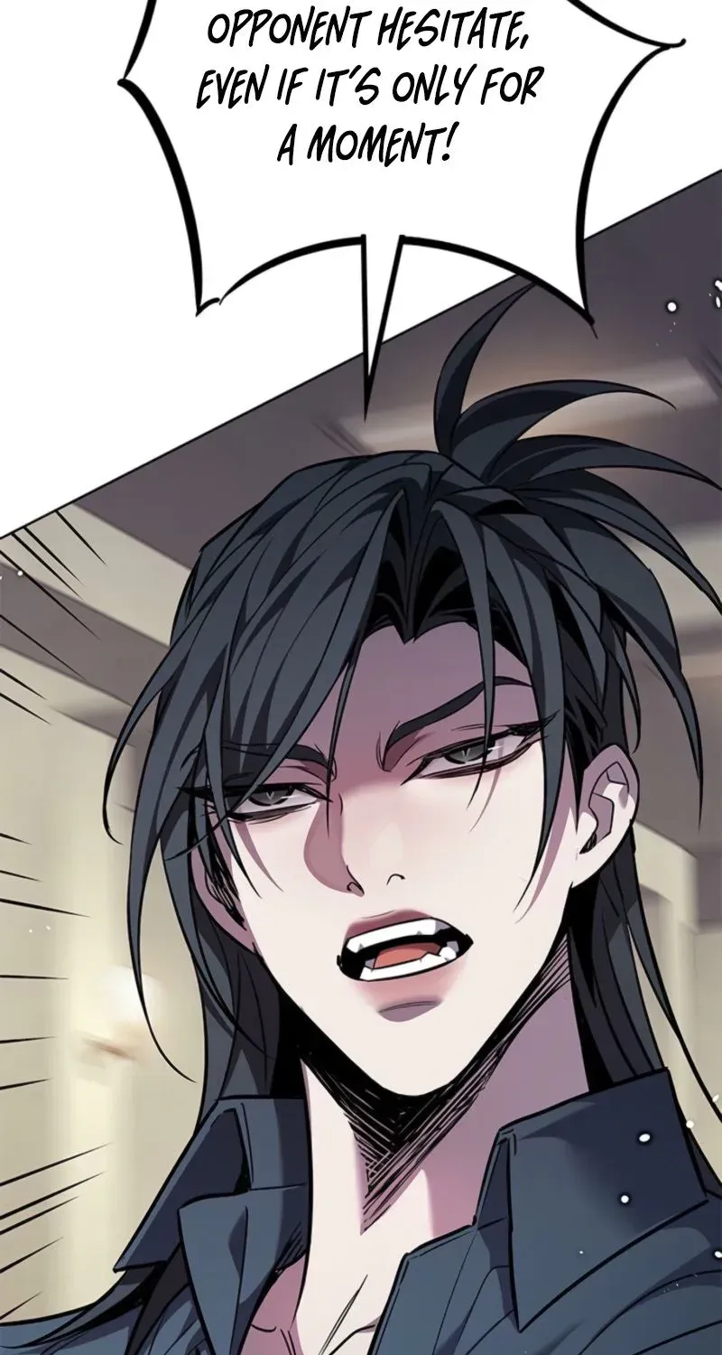 Manhwa Eleceed Chapter 396 page 86 - 