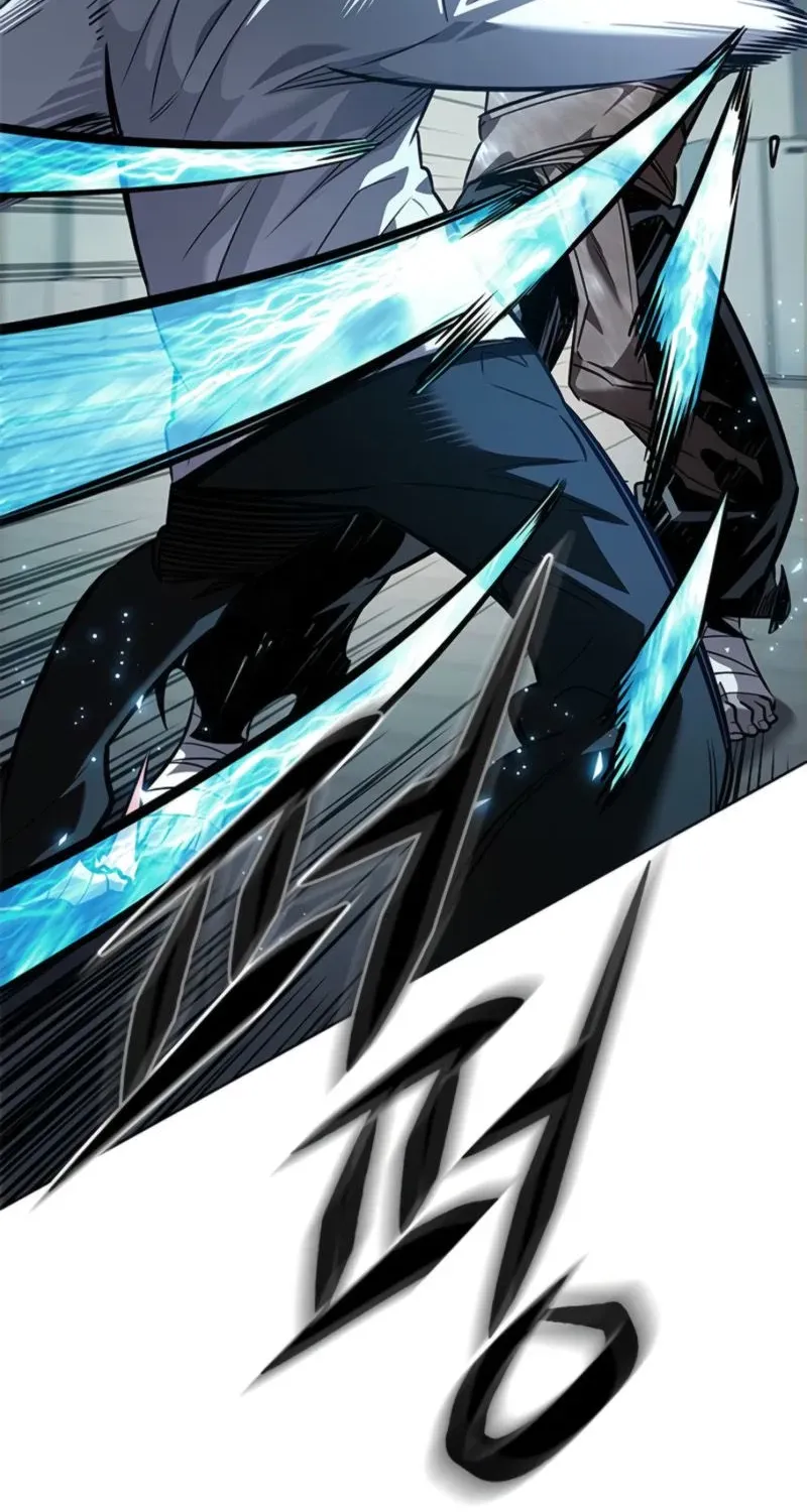 Manhwa Eleceed Chapter 396 page 90 - 