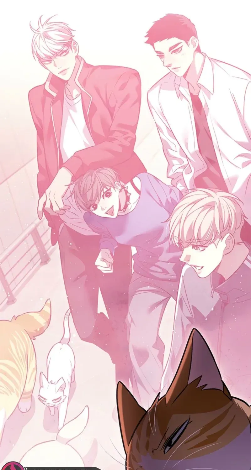 Manhwa Eleceed Chapter 396 page 10 - 