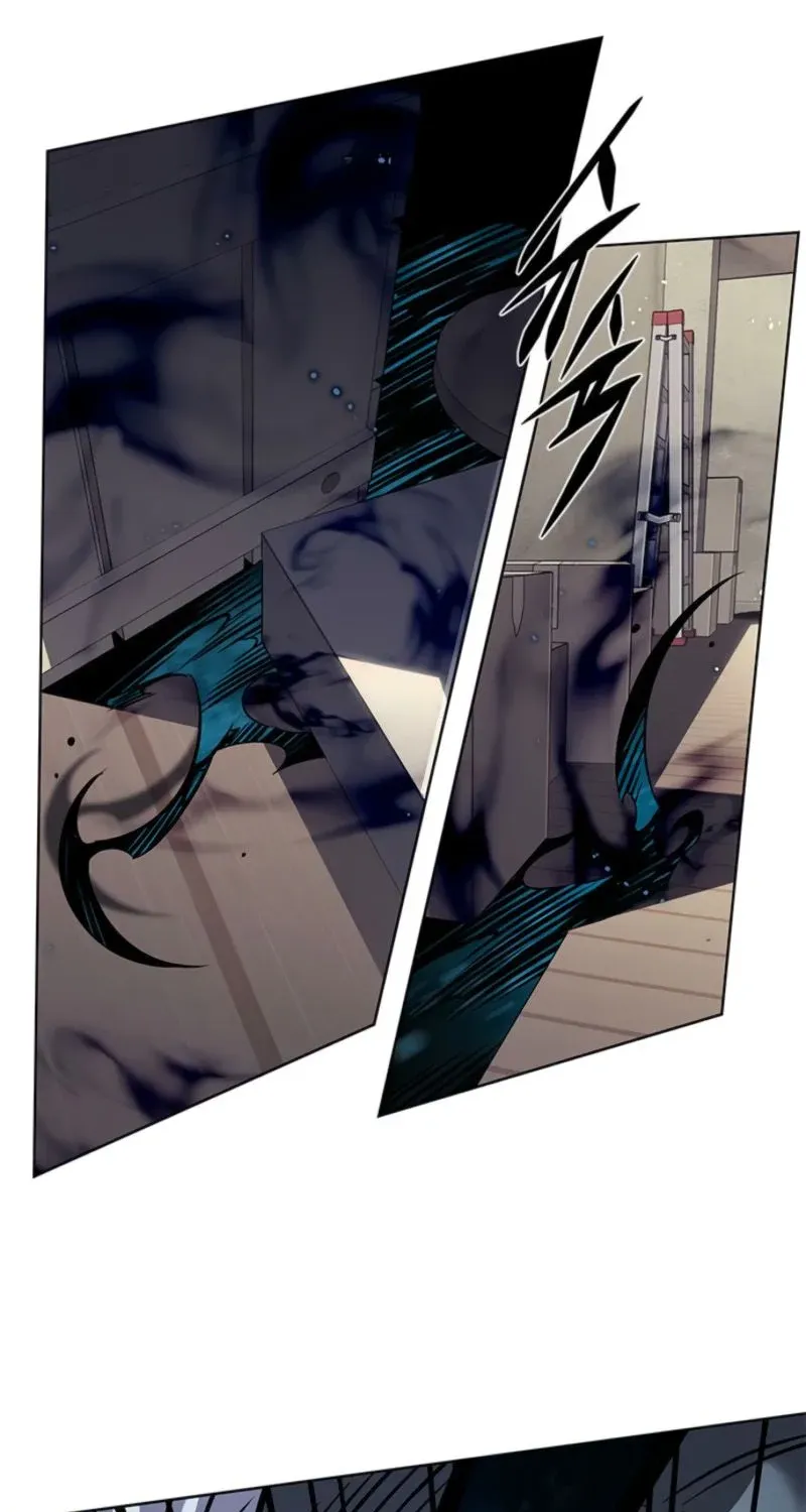 Manhwa Eleceed Chapter 396 page 91 - 