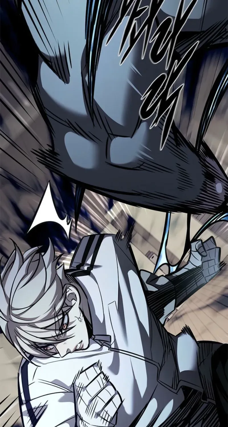 Manhwa Eleceed Chapter 396 page 93 - 
