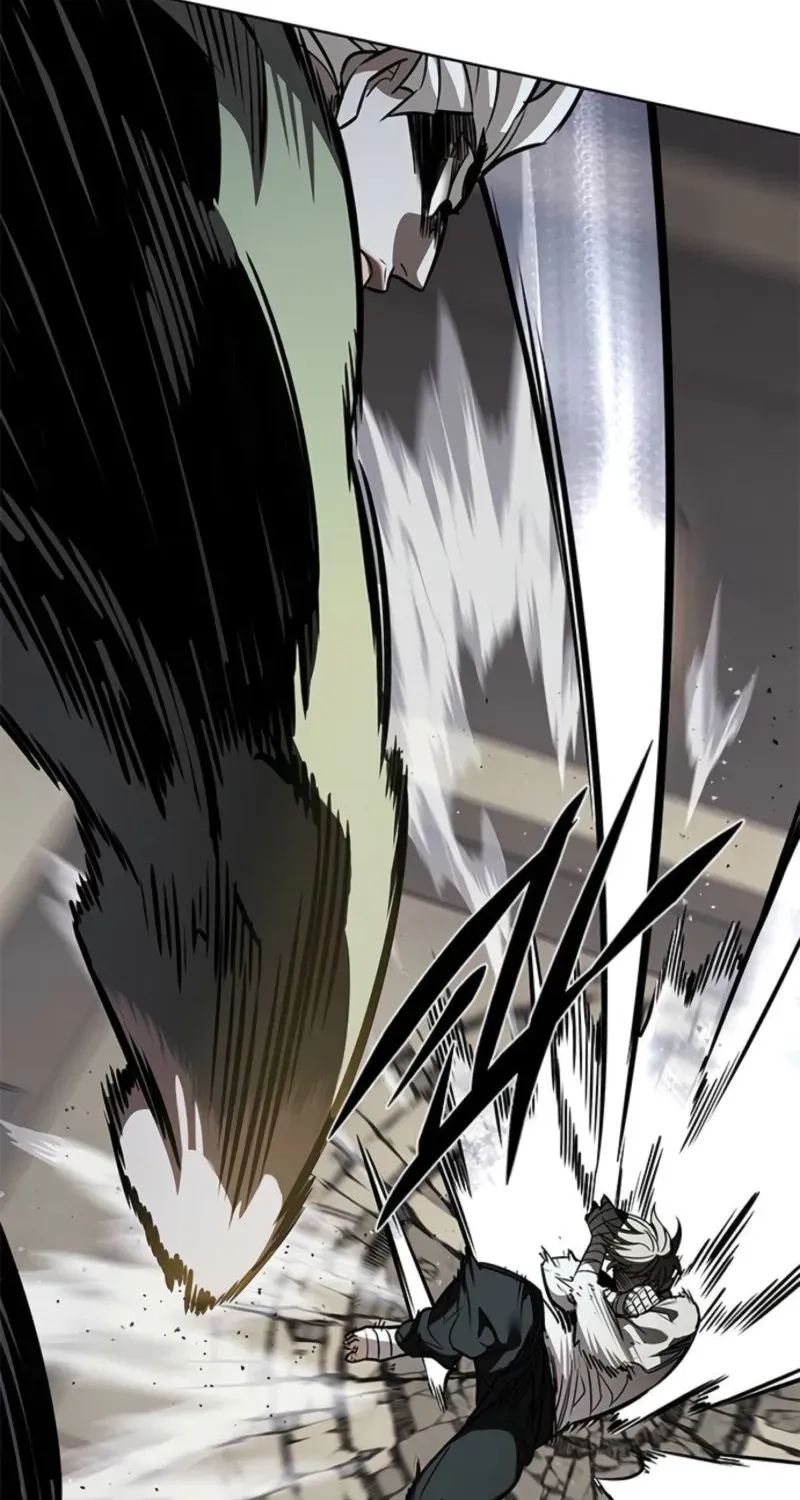 Manhwa Eleceed Chapter 396 page 98 - 