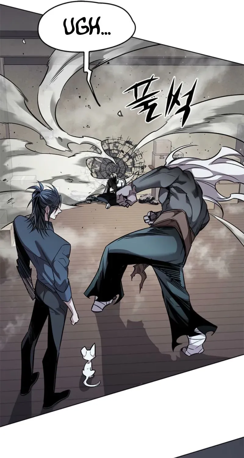 Manhwa Eleceed Chapter 396 page 100 - 