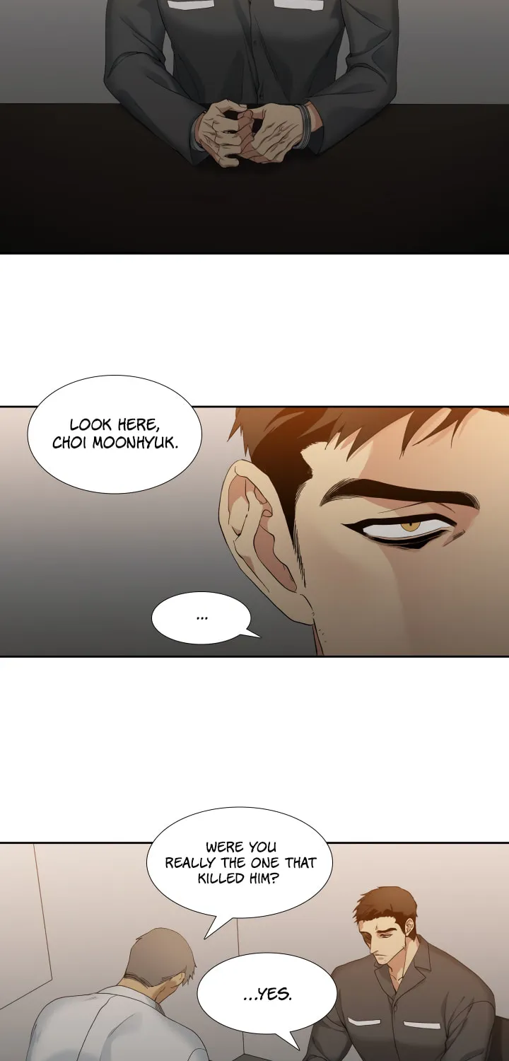 Mania Chapter 1 page 2 - 