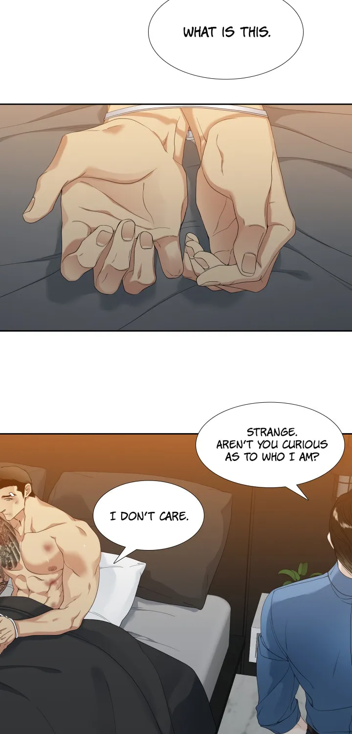 Mania Chapter 1 page 15 - 