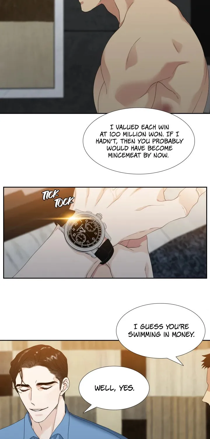 Mania Chapter 1 page 19 - 
