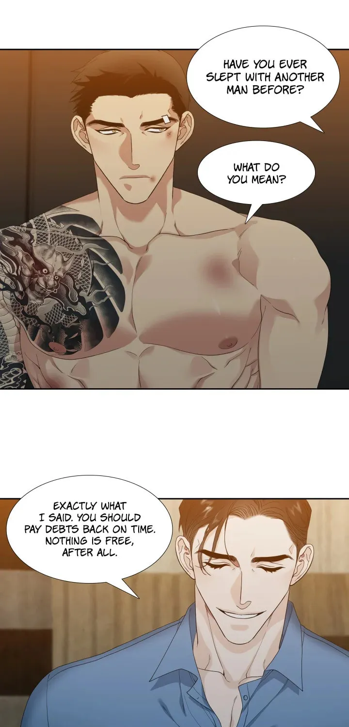 Mania Chapter 1 page 21 - 