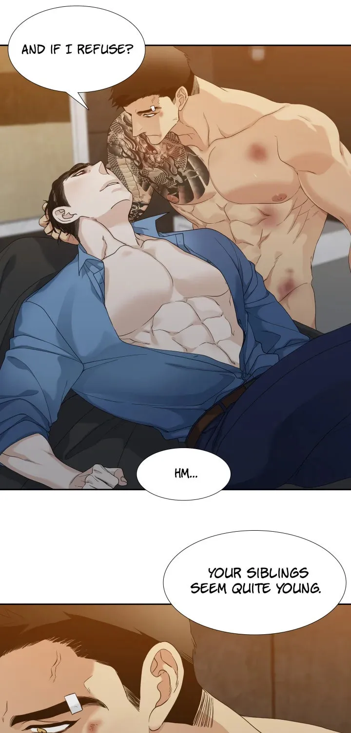Mania Chapter 1 page 25 - 