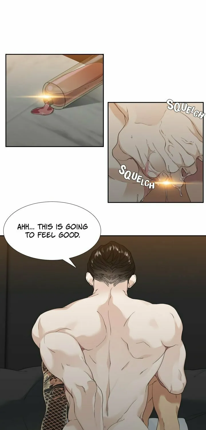 Mania Chapter 1 page 29 - 