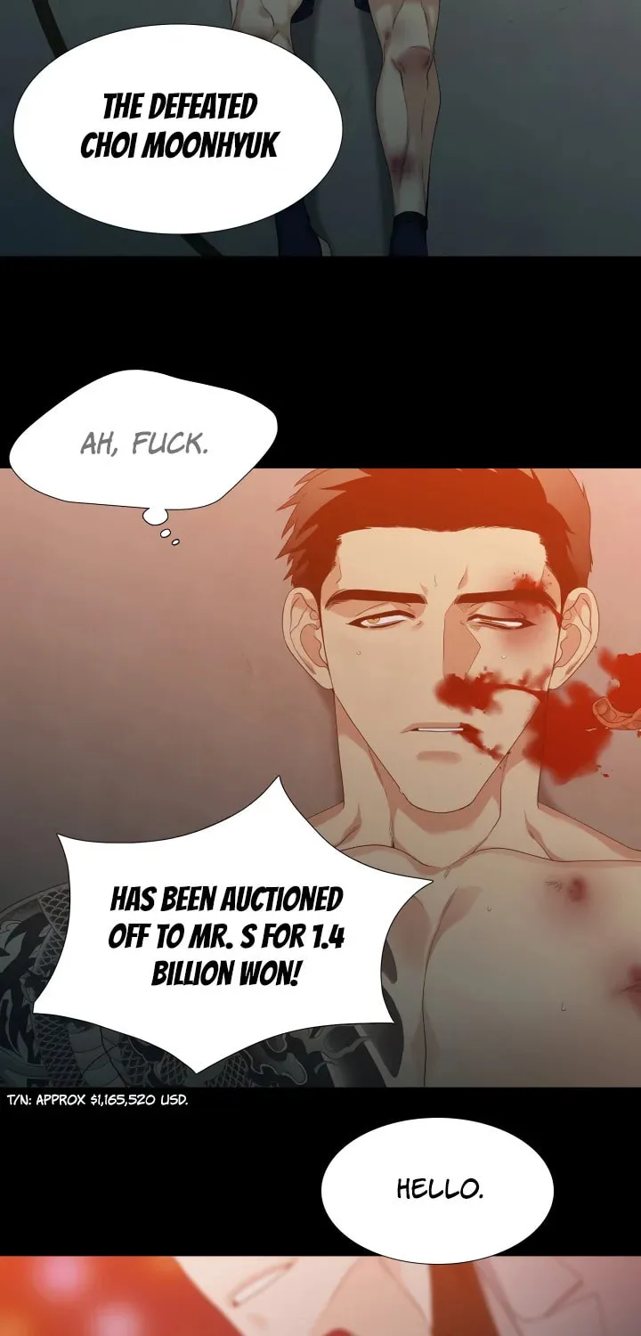 Mania Chapter 1 page 7 - 