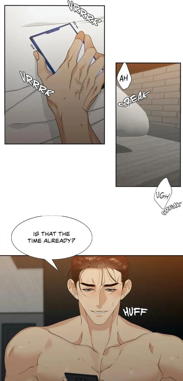 Mania Chapter 10 page 20 - 
