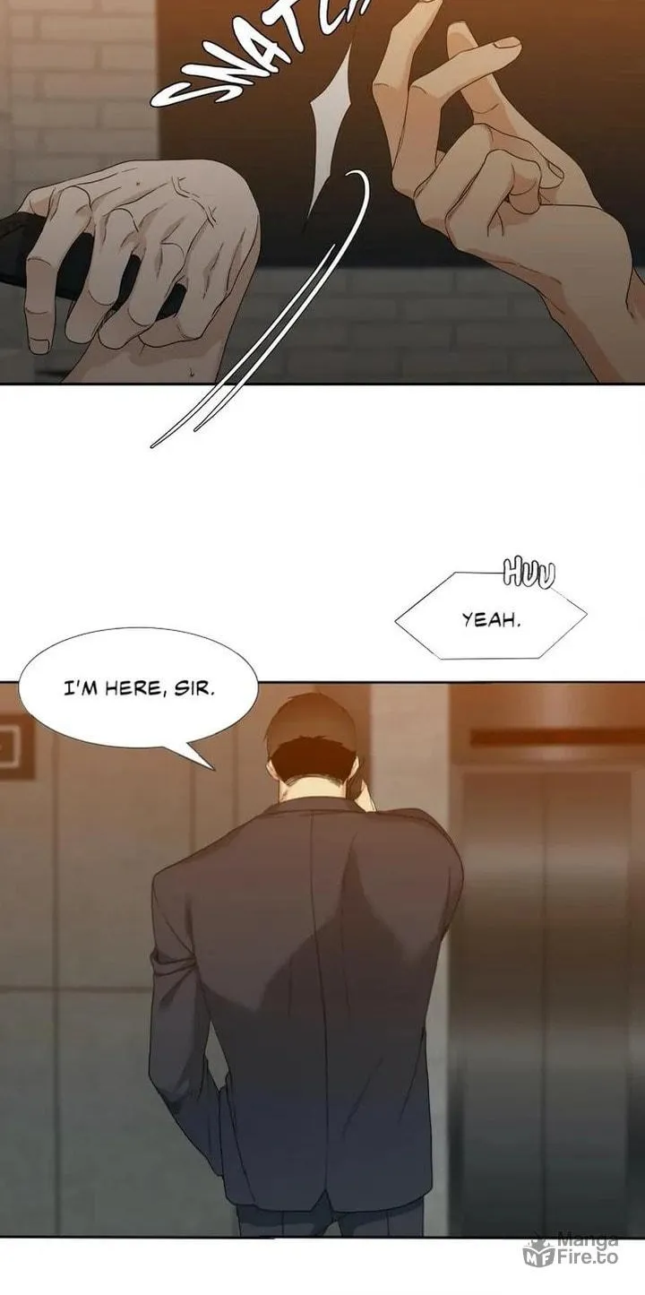 Mania Chapter 10 page 23 - 