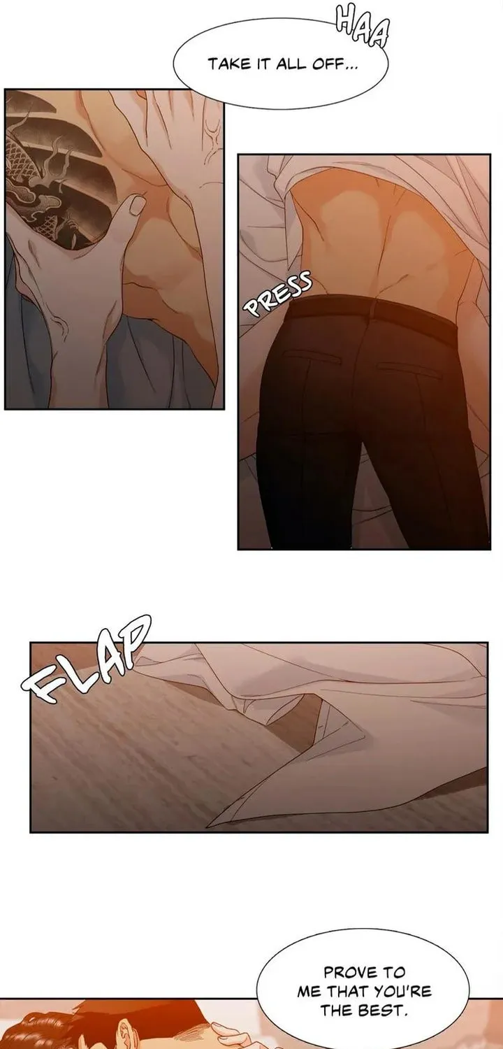 Mania Chapter 11 page 15 - 