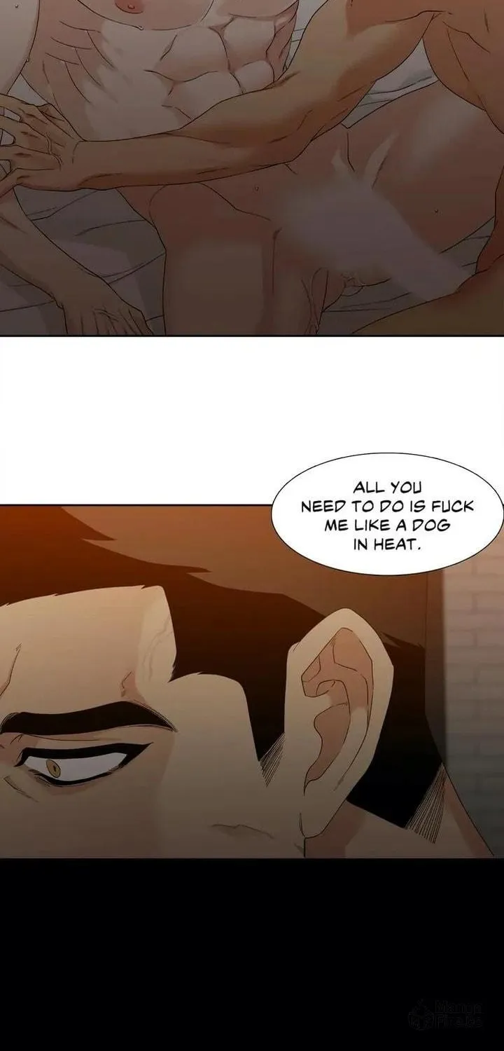 Mania Chapter 11 page 20 - 