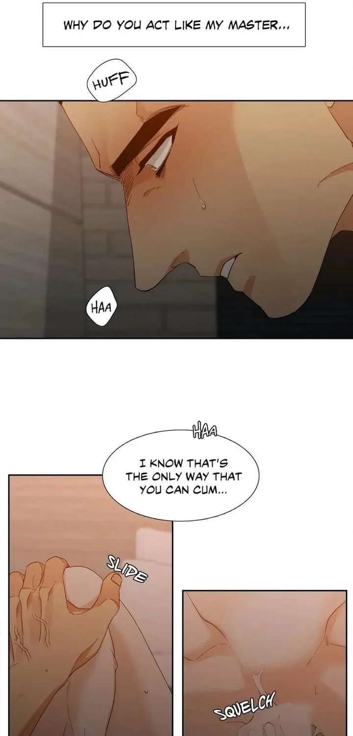 Mania Chapter 11 page 27 - 