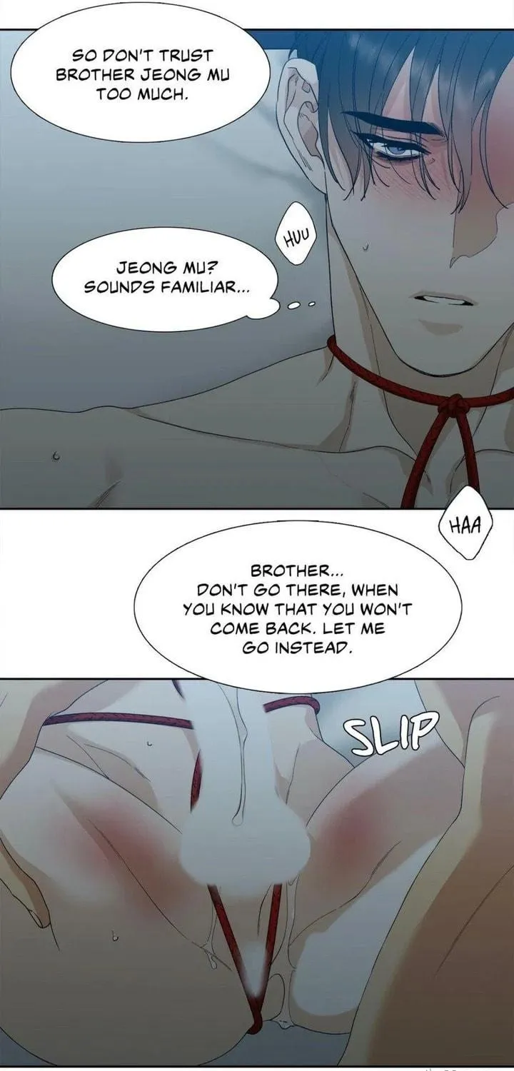 Mania Chapter 12 page 19 - 