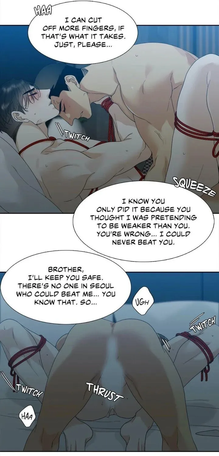Mania Chapter 12 page 21 - 
