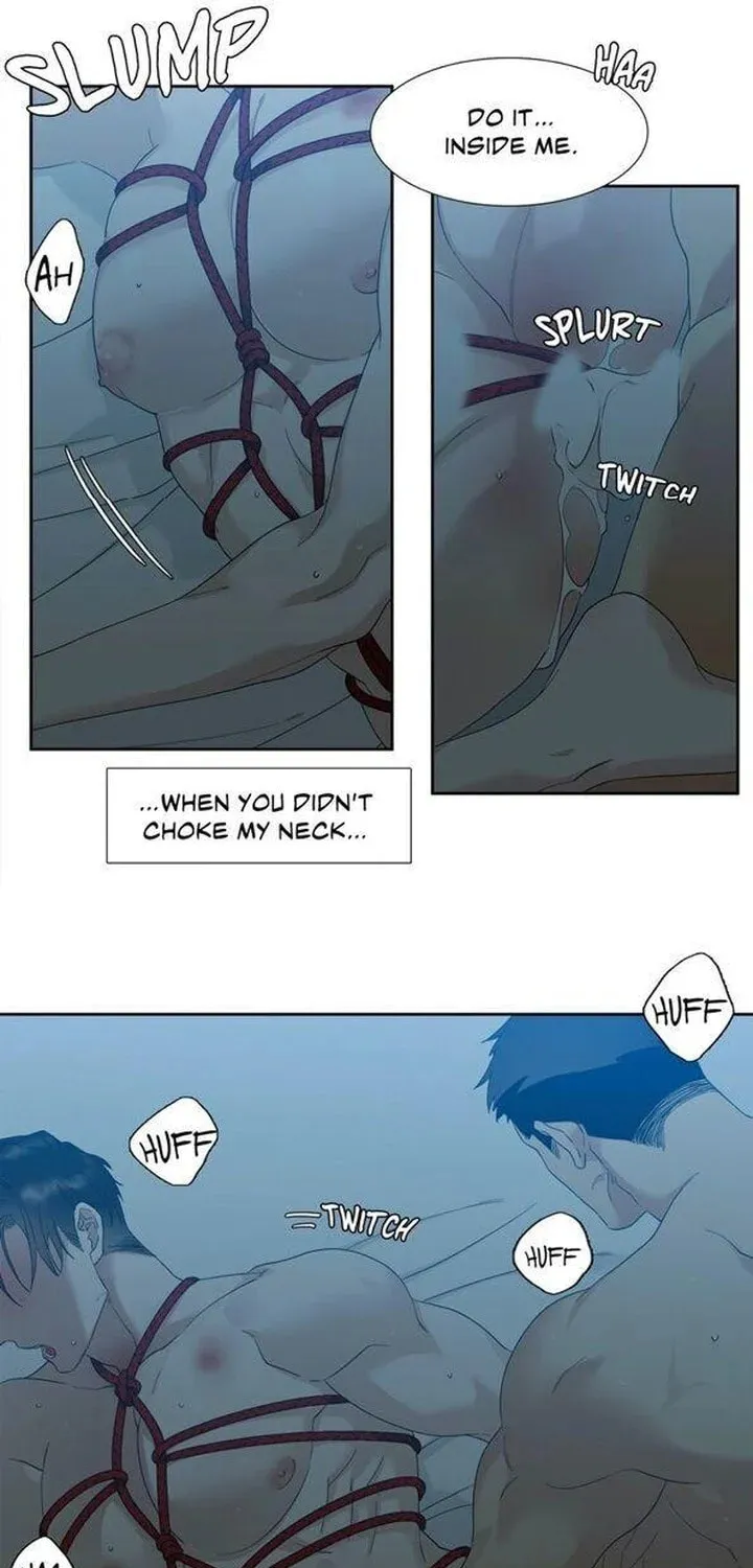 Mania Chapter 12 page 27 - 