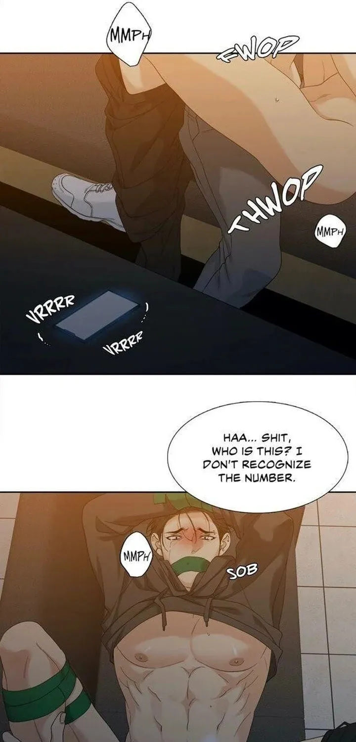Mania Chapter 12 page 33 - 