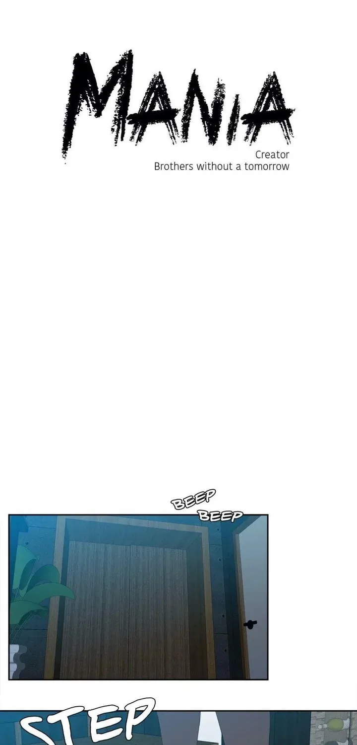 Mania Chapter 13 page 1 - 