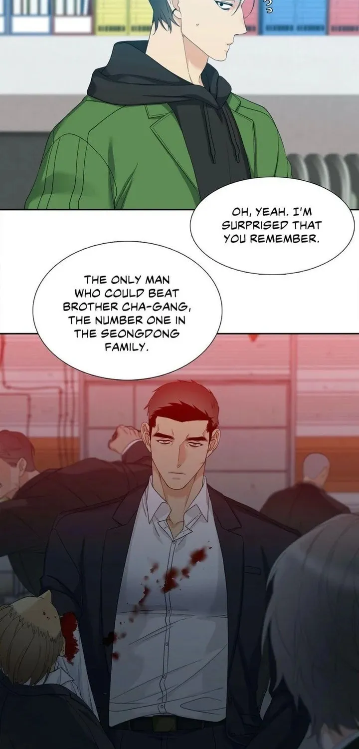 Mania Chapter 13 page 16 - 