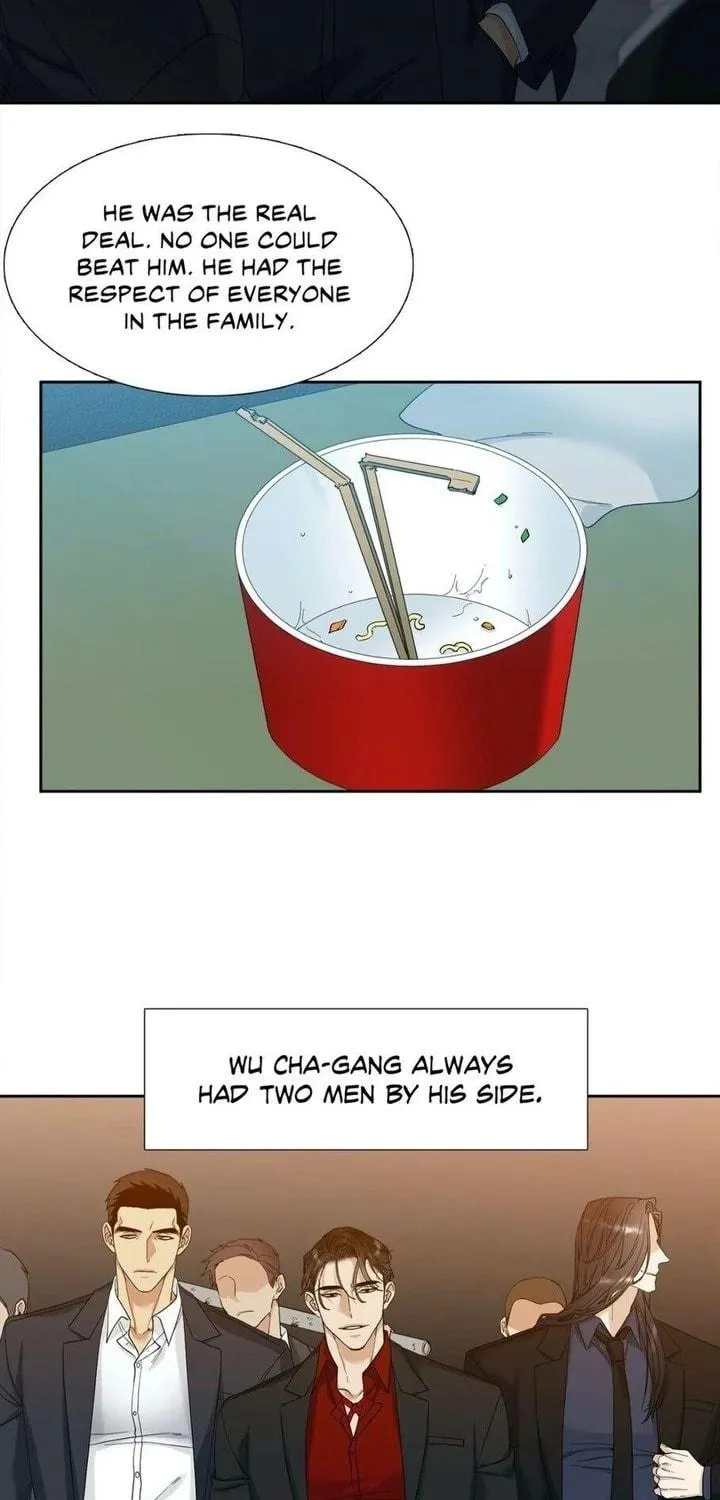 Mania Chapter 13 page 17 - 