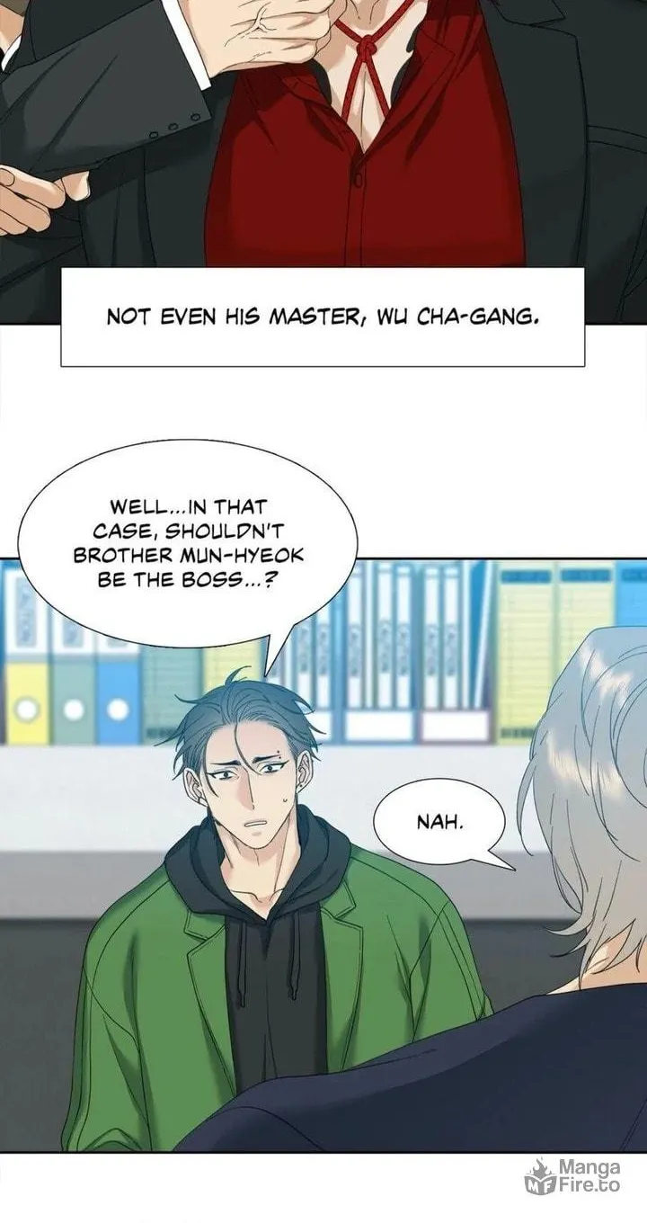 Mania Chapter 13 page 20 - 