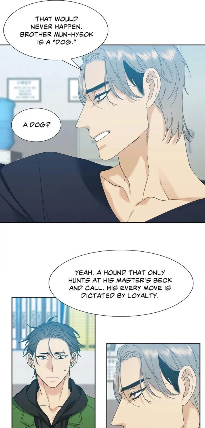 Mania Chapter 13 page 21 - 