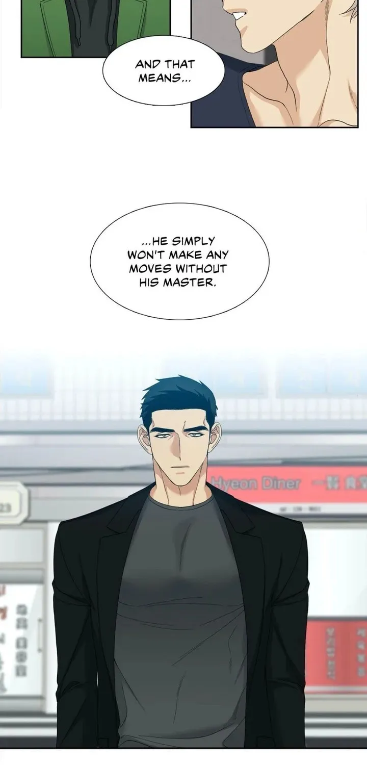 Mania Chapter 13 page 22 - 
