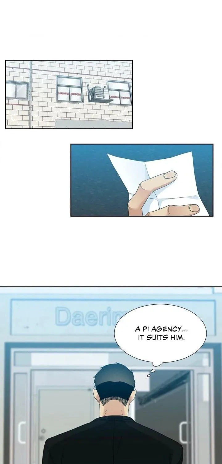 Mania Chapter 13 page 23 - 