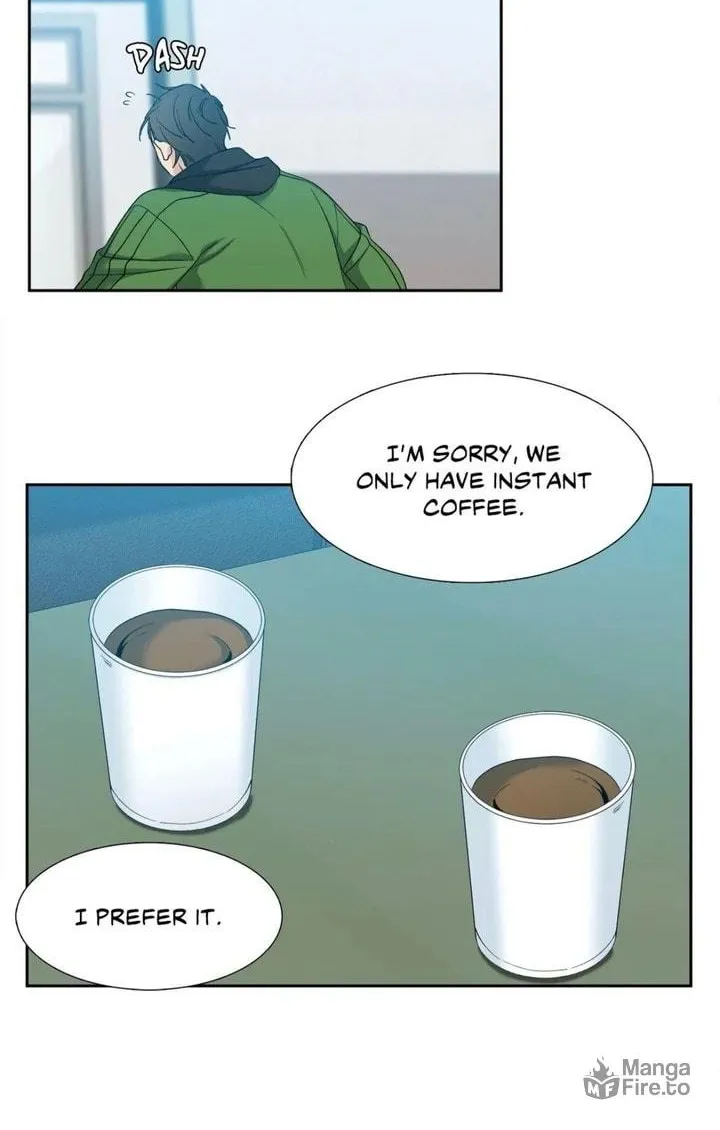 Mania Chapter 13 page 30 - 