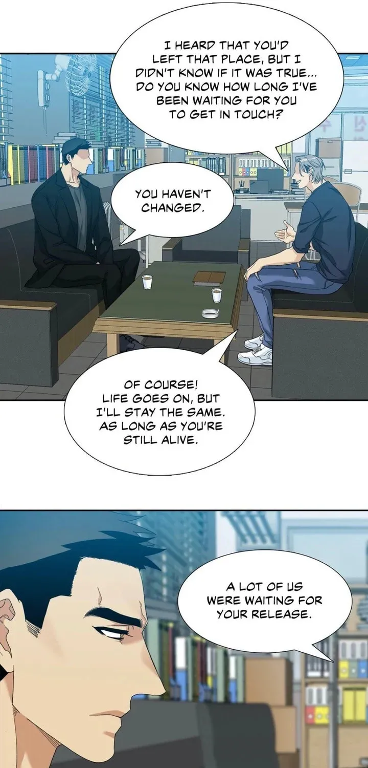 Mania Chapter 13 page 31 - 