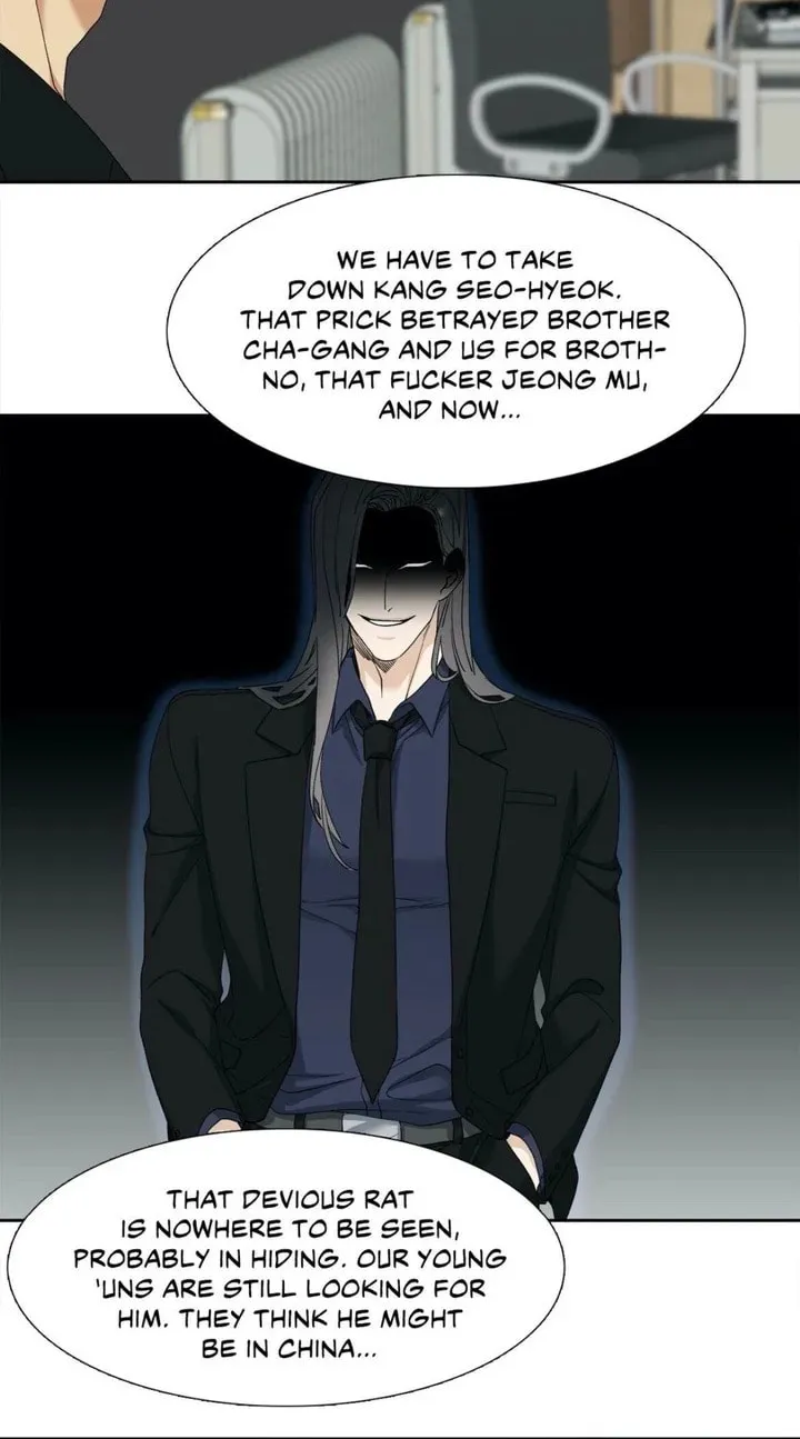Mania Chapter 13 page 32 - 