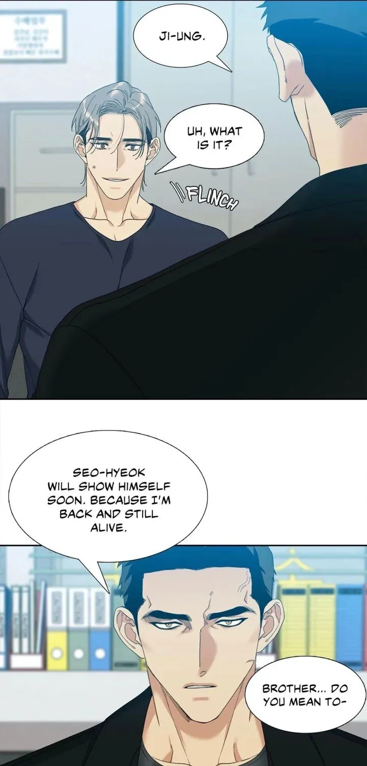 Mania Chapter 13 page 33 - 