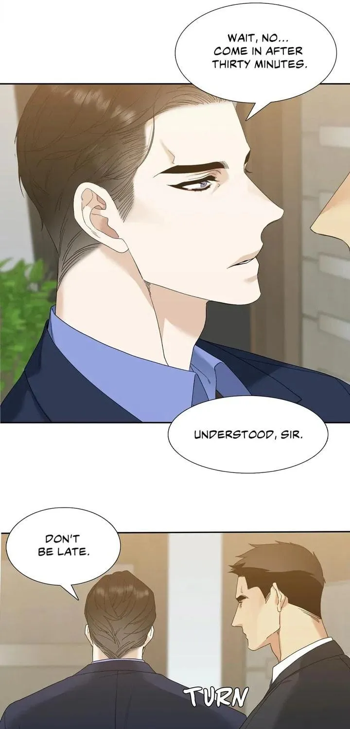 Mania Chapter 14 page 11 - 