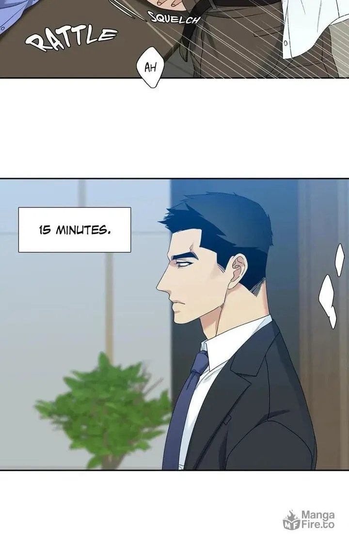 Mania Chapter 14 page 18 - 