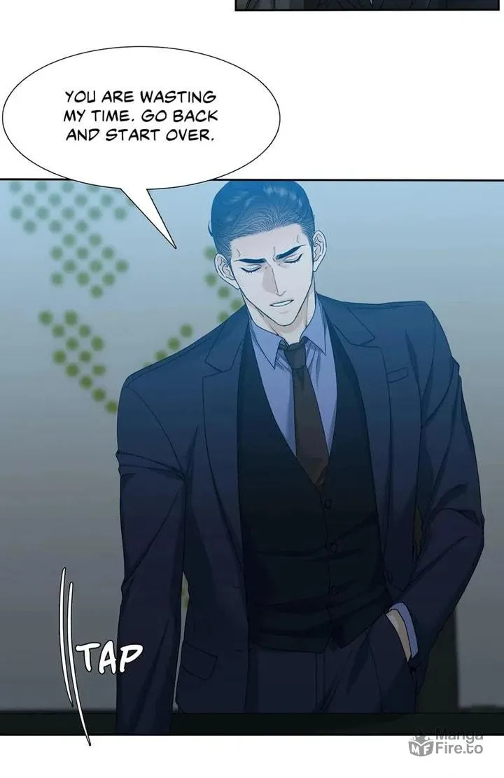 Mania Chapter 14 page 6 - 