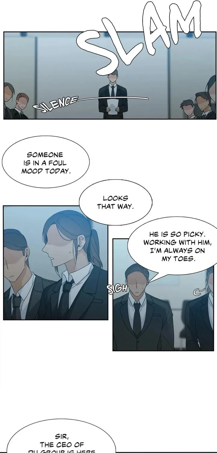 Mania Chapter 14 page 7 - 