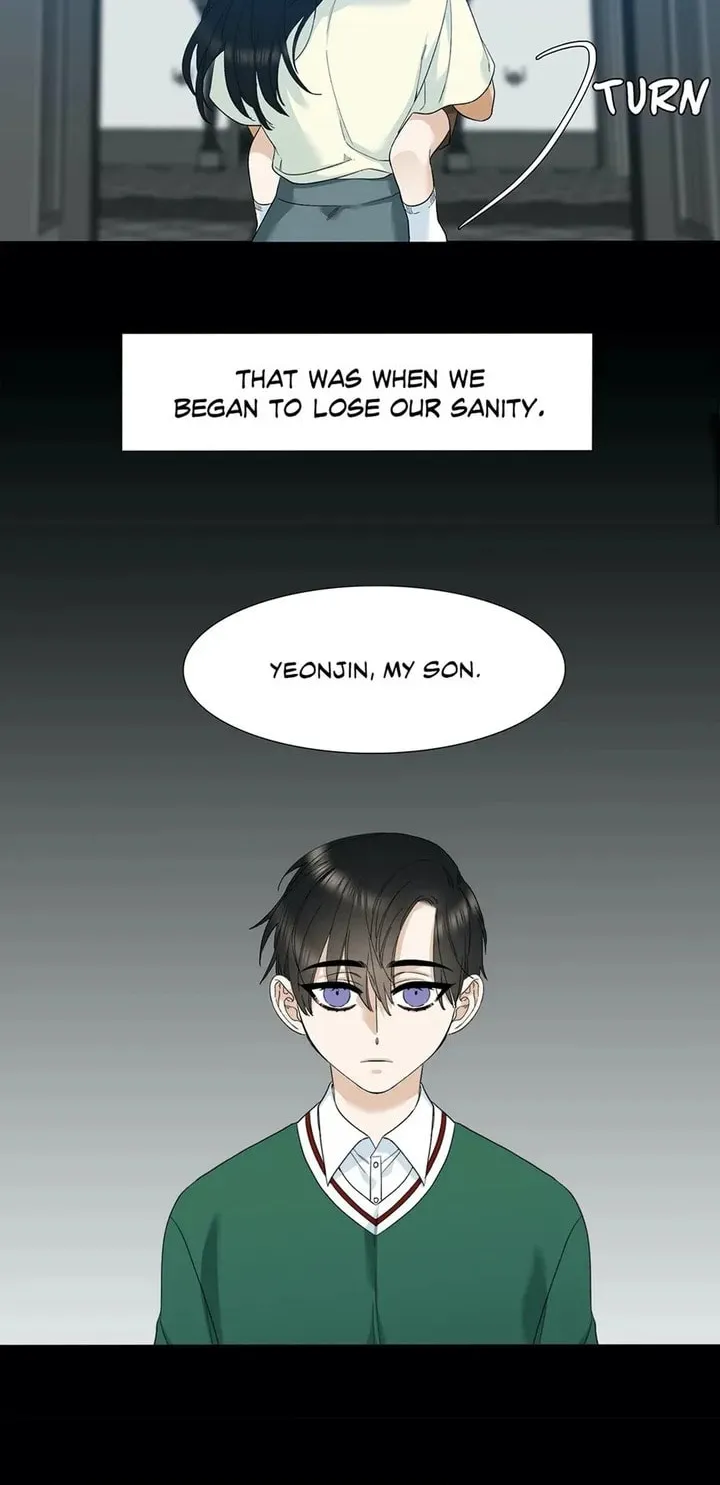 Mania Chapter 15 page 14 - 