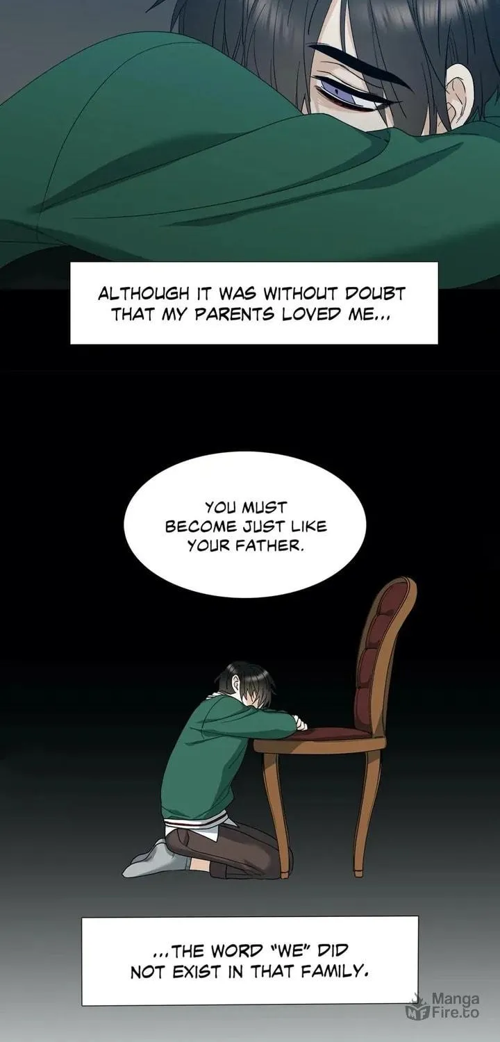 Mania Chapter 15 page 18 - 
