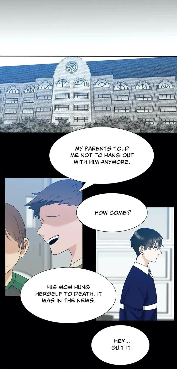 Mania Chapter 15 page 19 - 