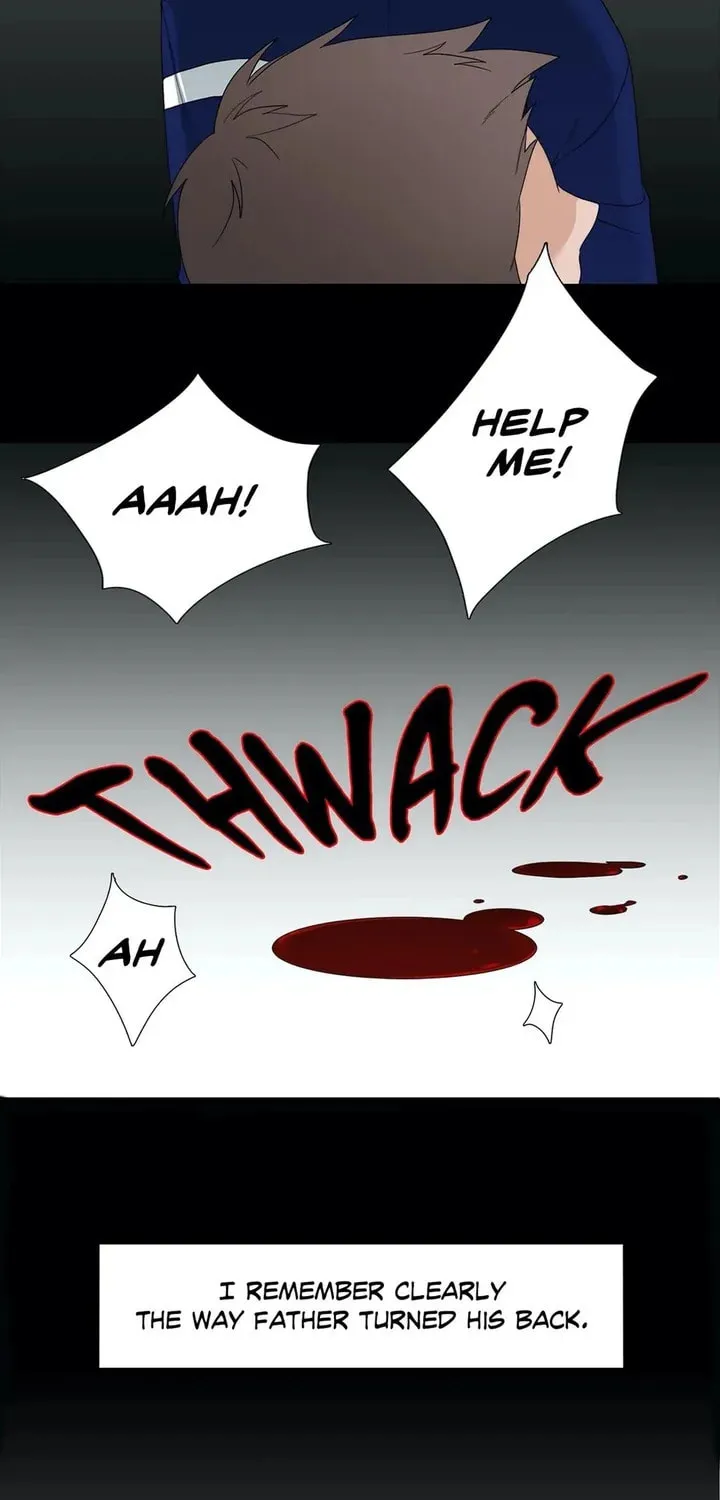 Mania Chapter 15 page 21 - 
