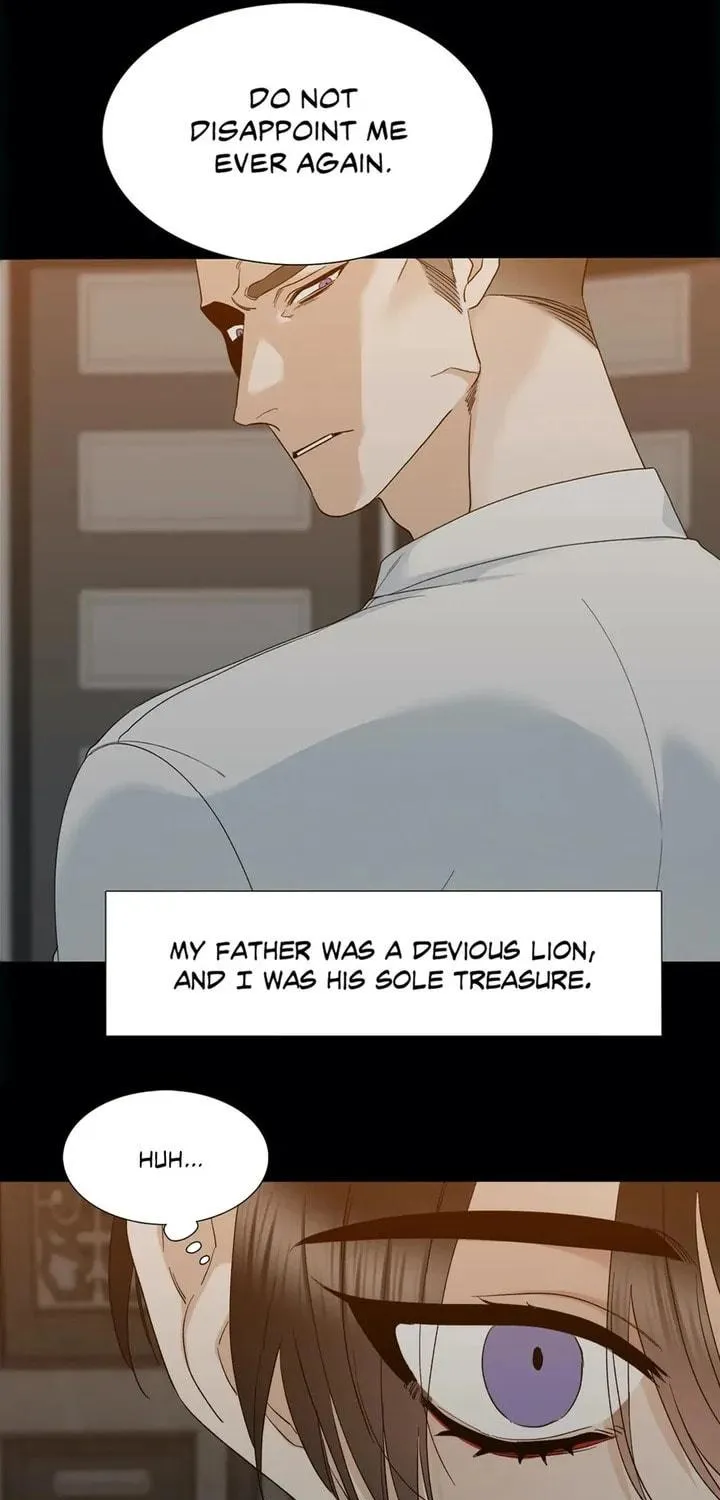 Mania Chapter 15 page 23 - 