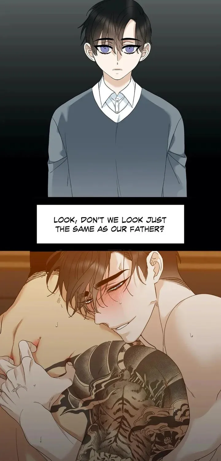 Mania Chapter 15 page 31 - 