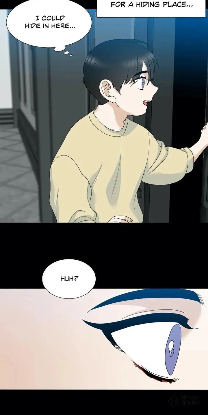 Mania Chapter 15 page 6 - 