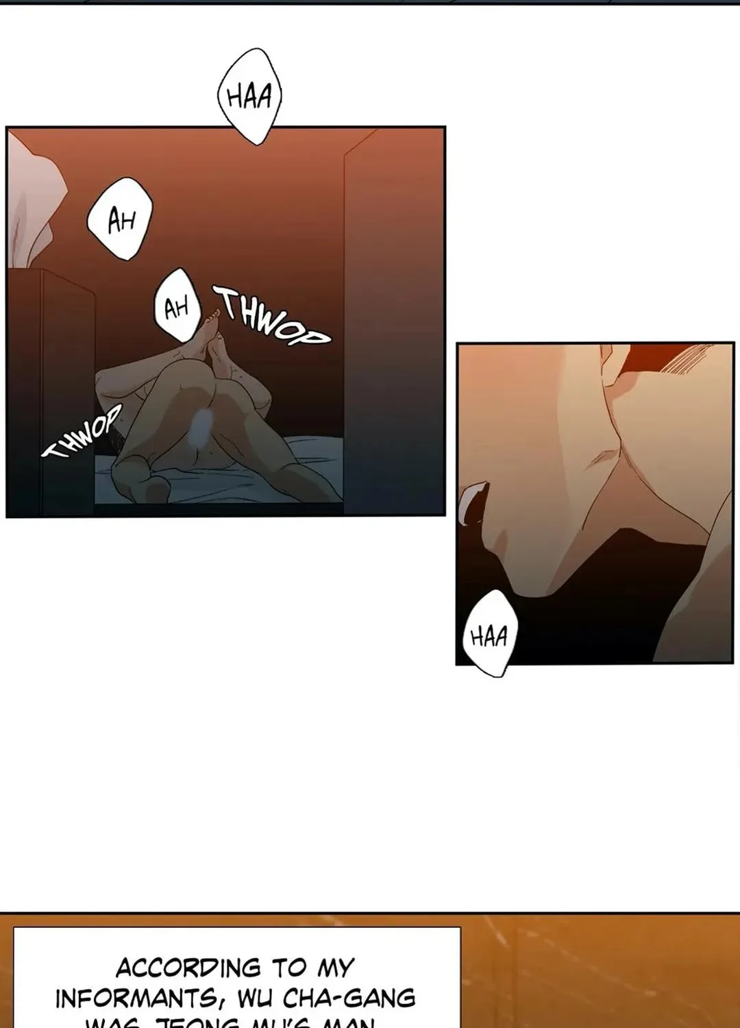 Mania Chapter 16 page 14 - 