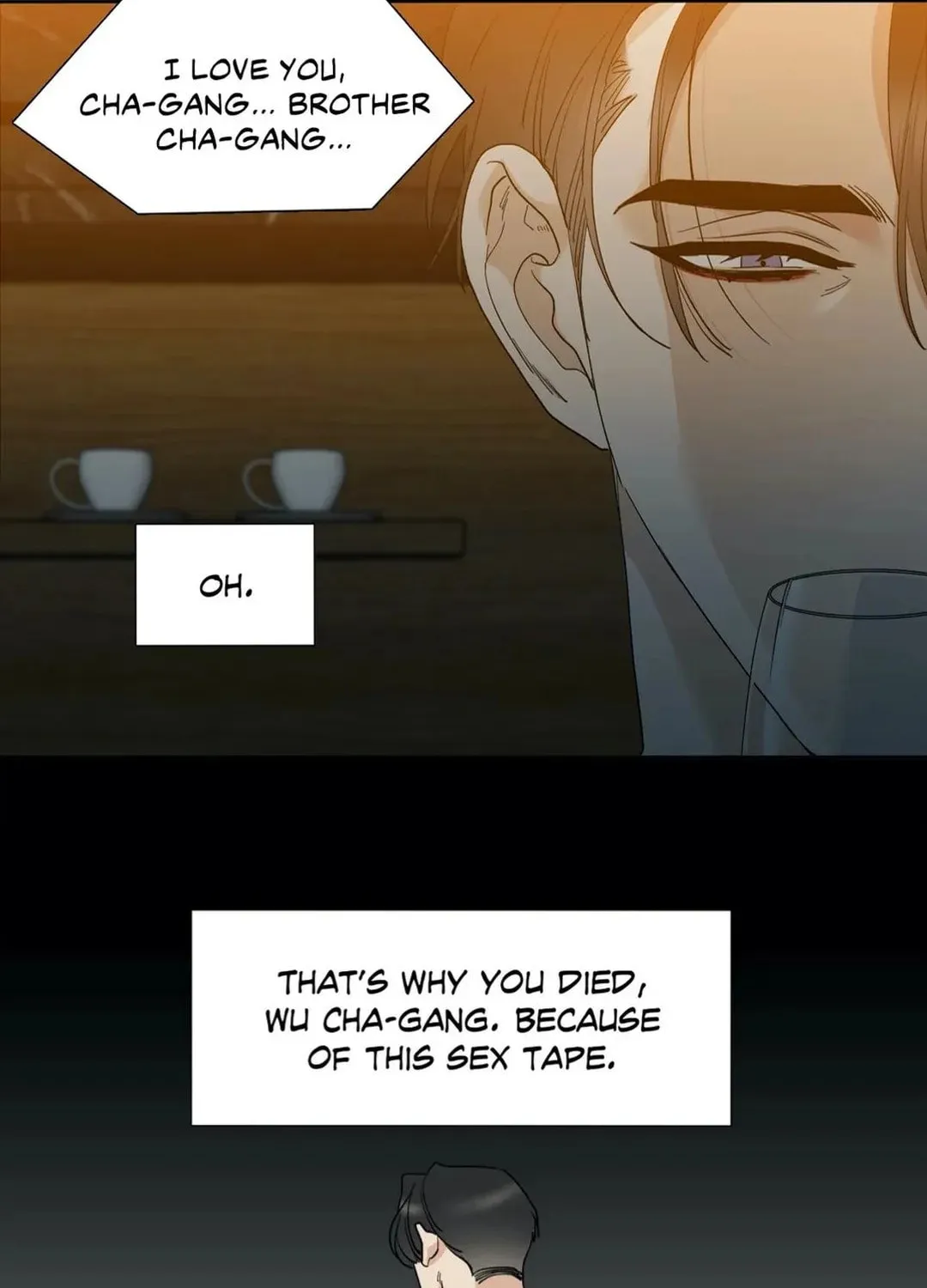Mania Chapter 16 page 17 - 