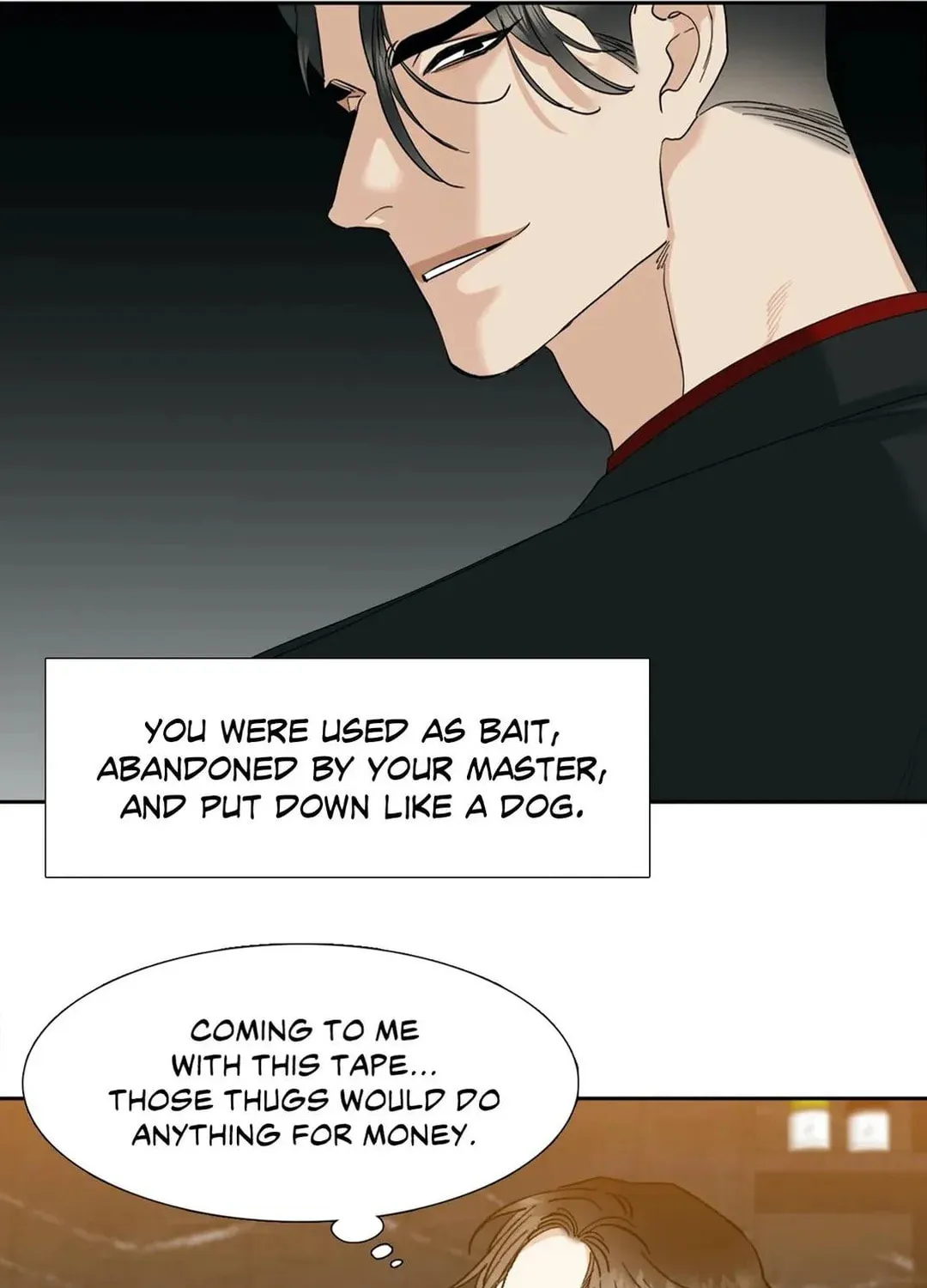 Mania Chapter 16 page 19 - 