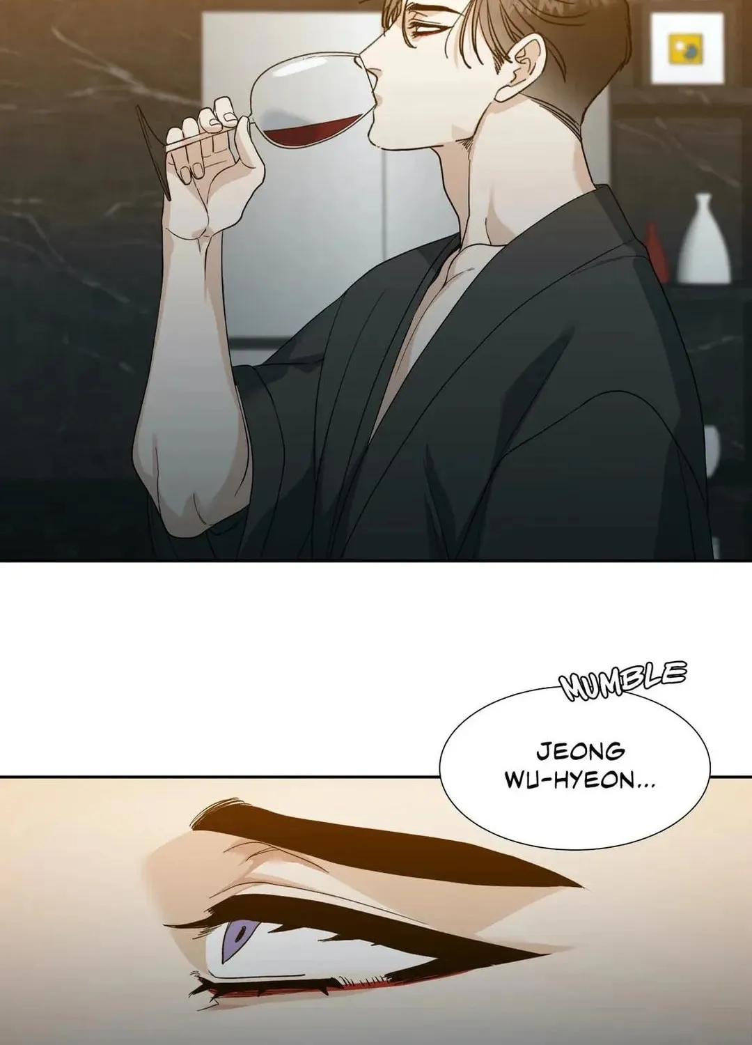 Mania Chapter 16 page 20 - 